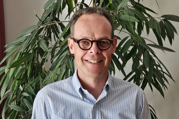 Martin Mair