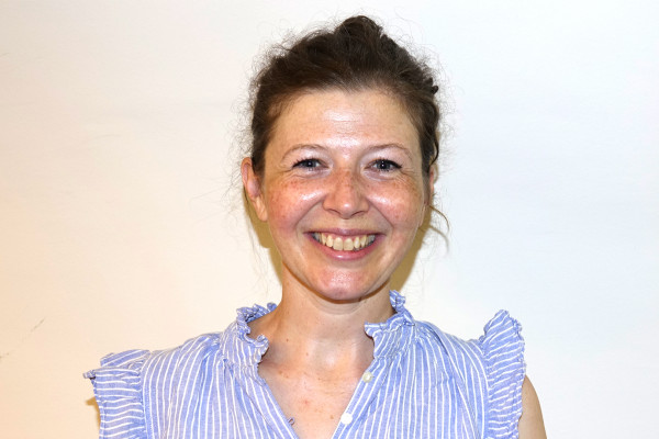 Martina Hainz