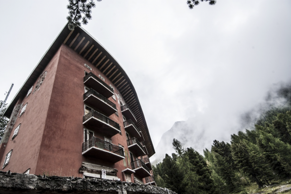 sporthotel paradiso