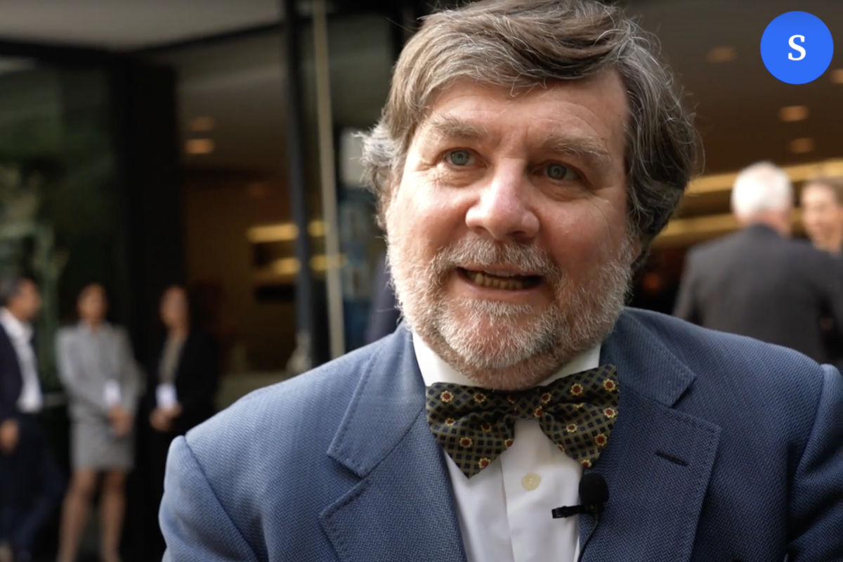 Luca Mercalli