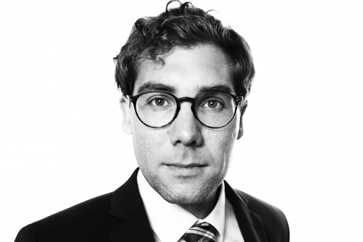 Rechtsanwalt Dr. Armin Haidacher
