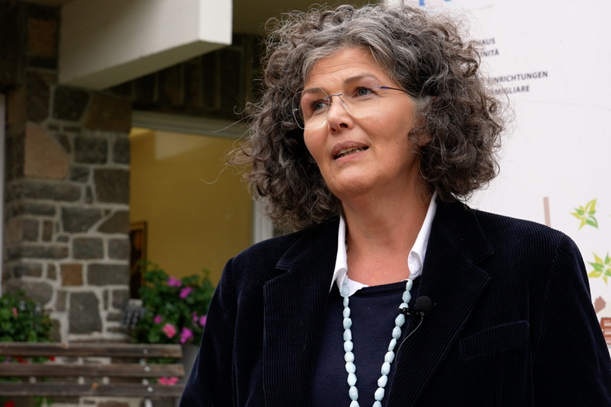 Sabina Frei
