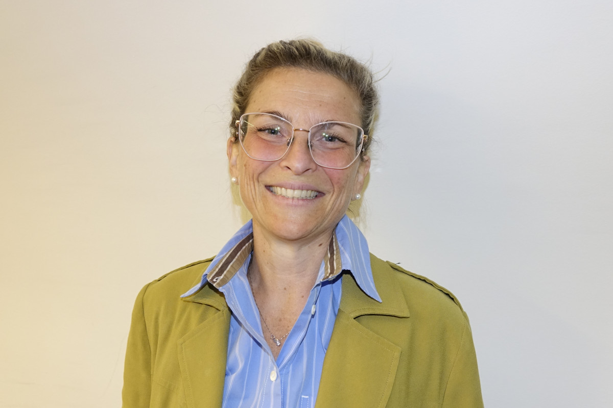 Alexandra Tschager