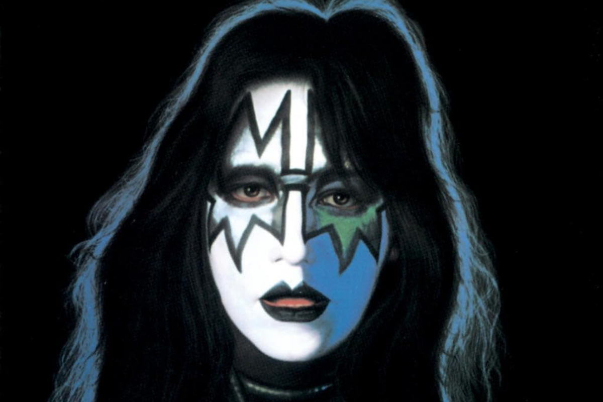 Ace Frehley