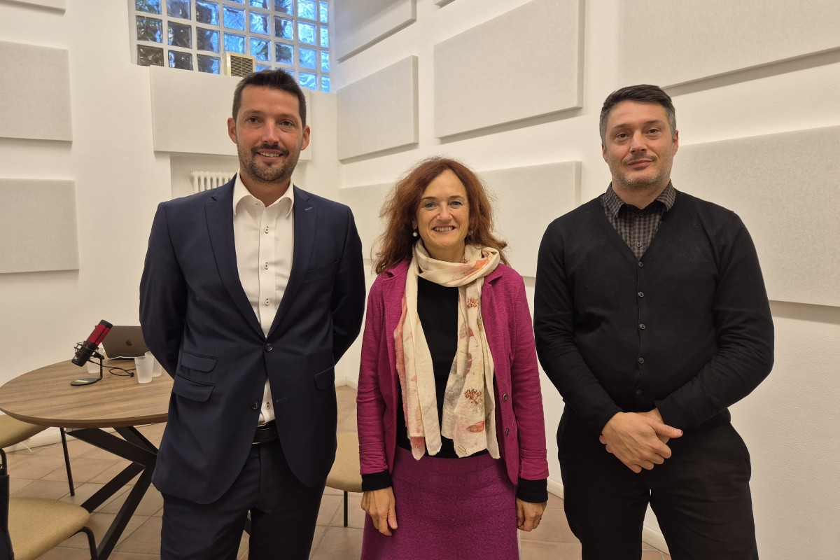 Dominik Oberstaller_Brigitte Foppa_Thomas Brancaglion