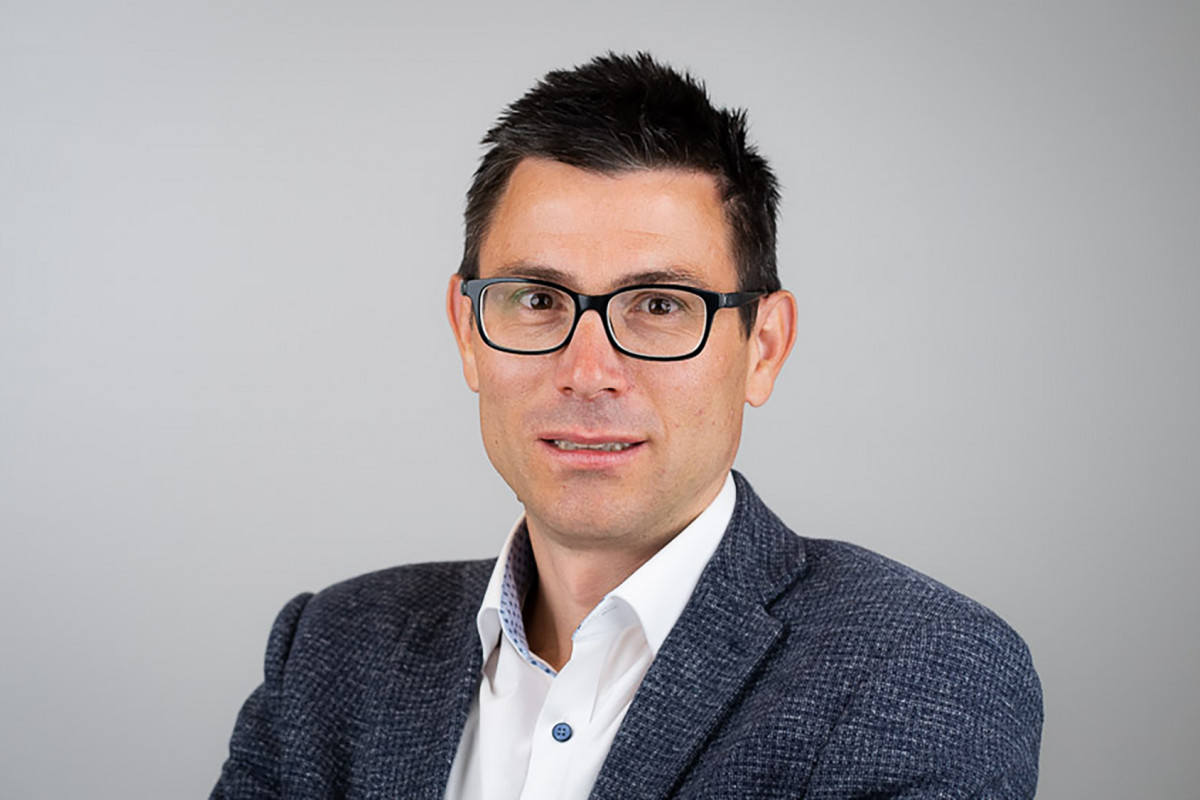 Matthias Bertagnolli