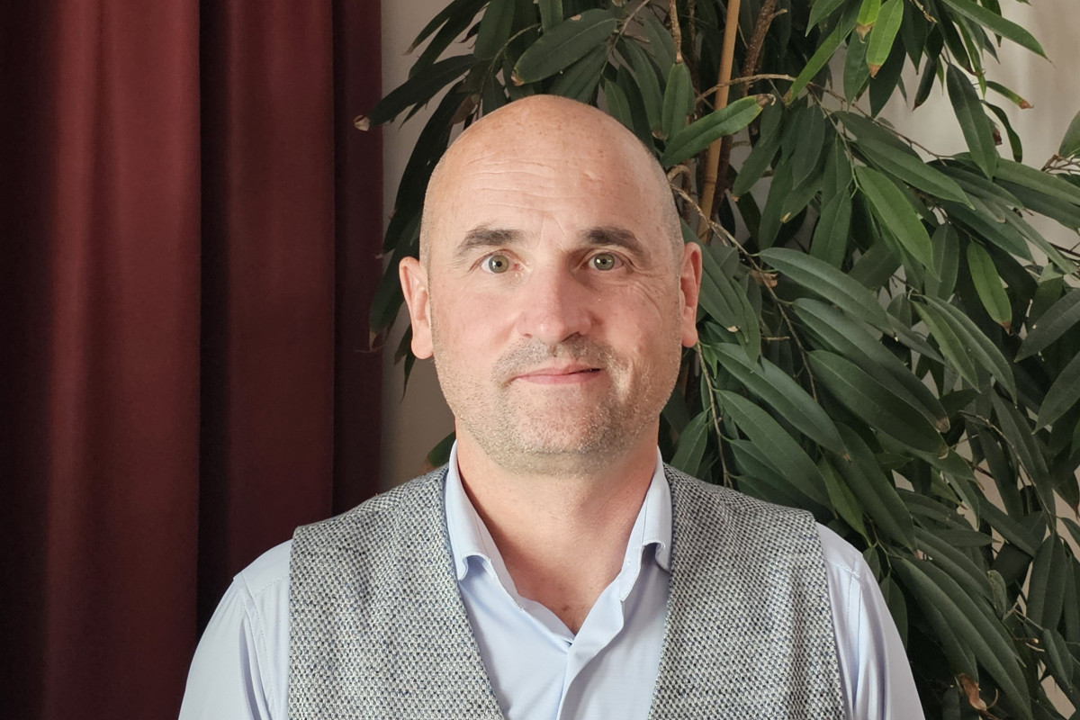 Alexander Rainer_Südtiroler Landwirt