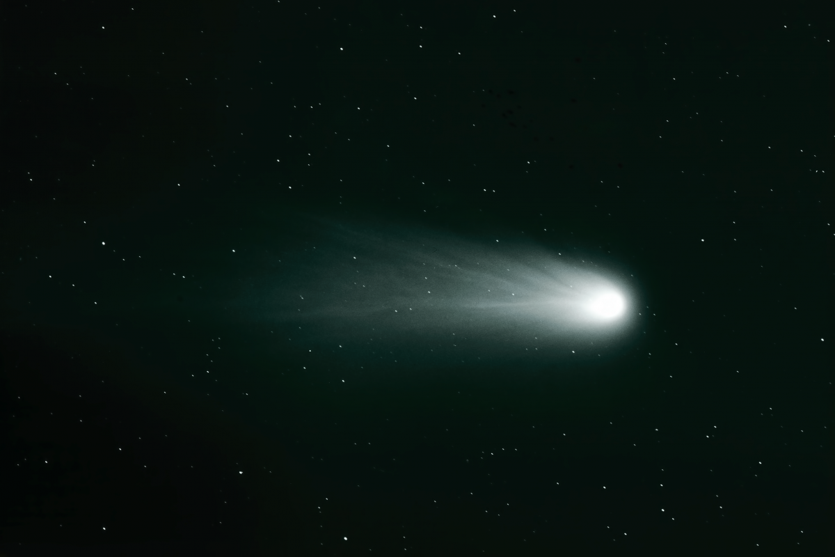 Cometa di Halley