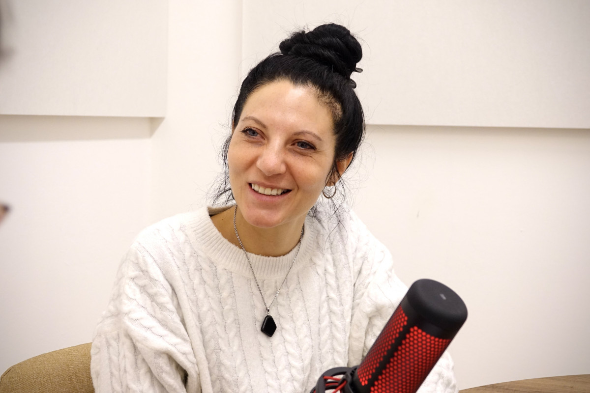 Tamara Seyr Kräuterwissen - der Podcast