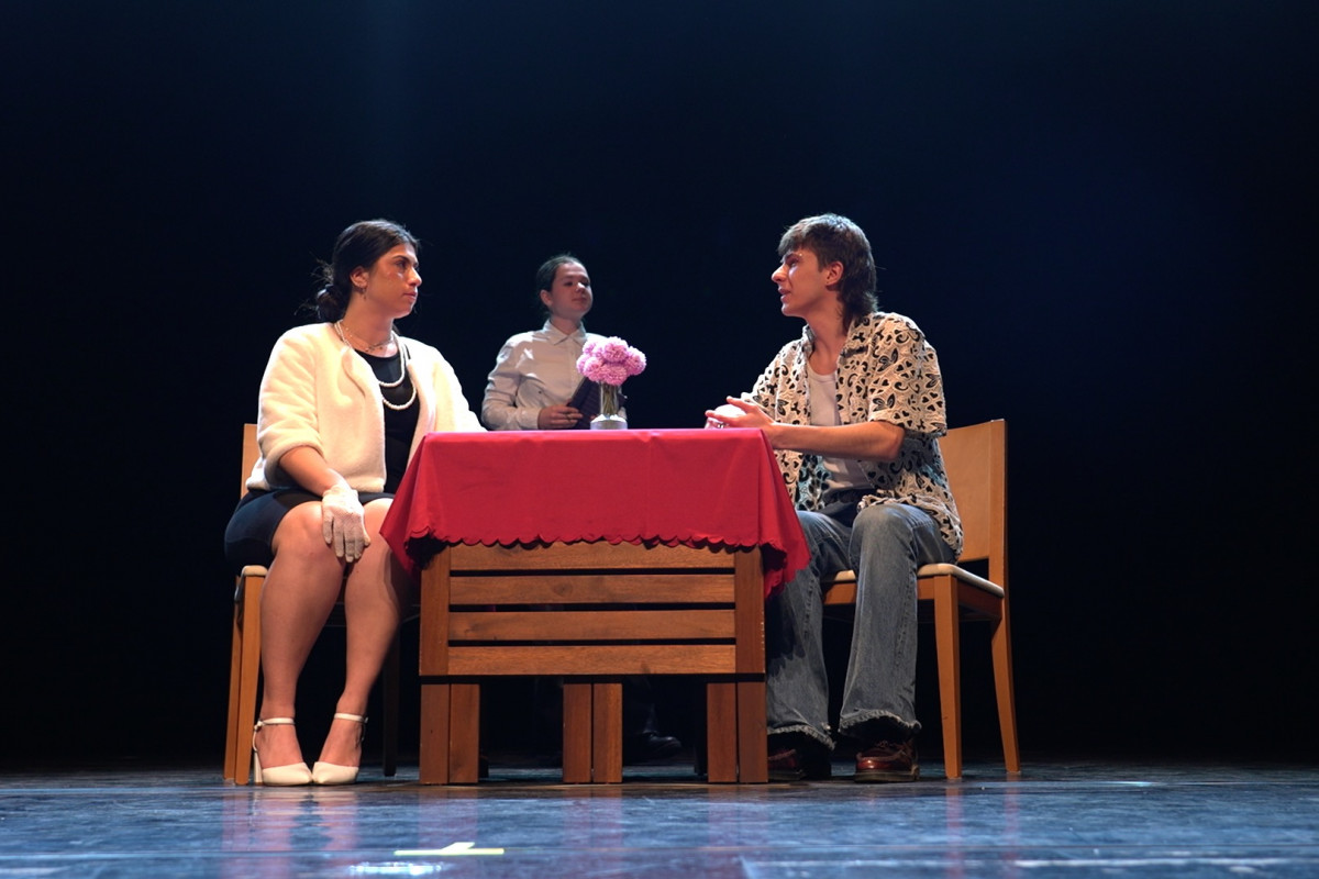 Festival studentesco