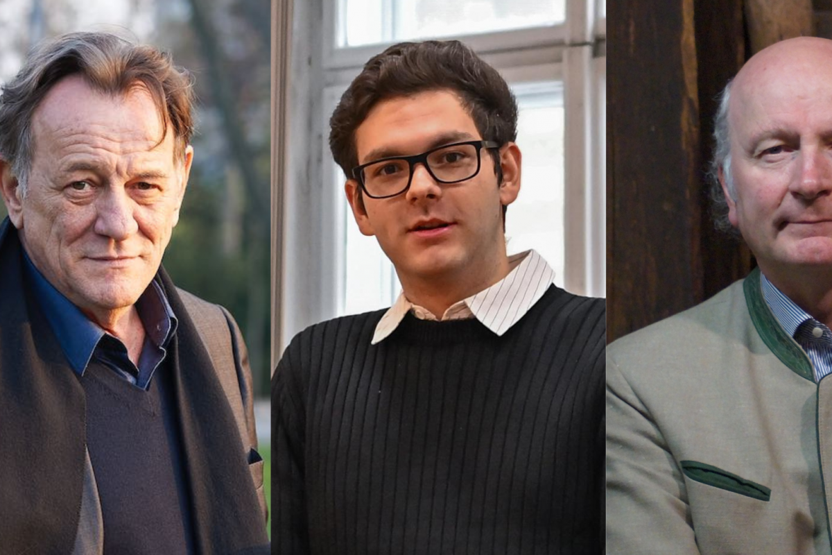 Gallmetzer, Lungu, Kripp