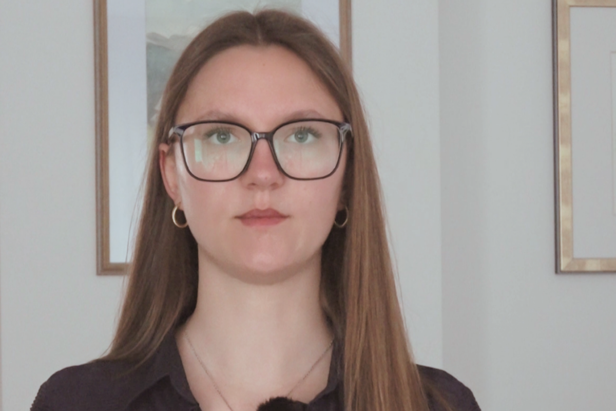 Julia Nitz