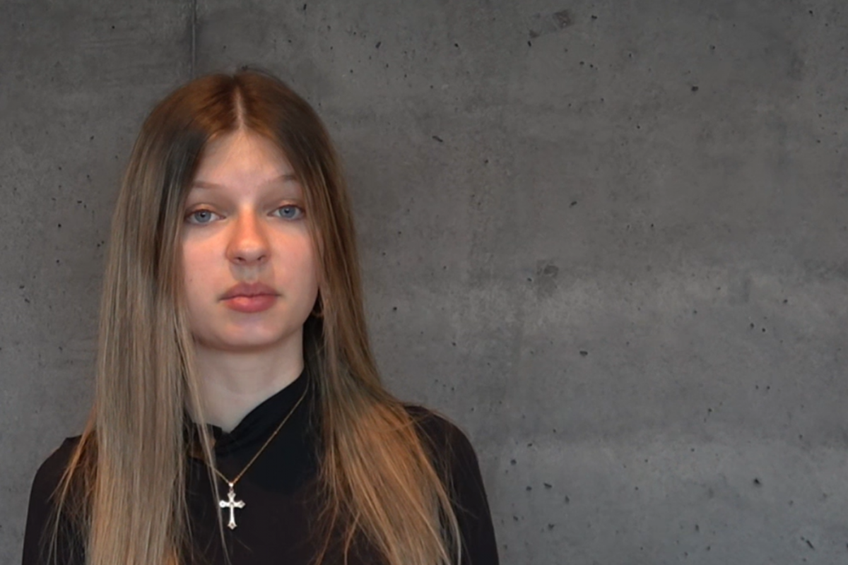 Greta Maria Lobis