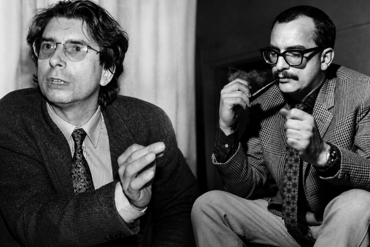 collage_alexander_langer_giangiacomo_feltrinelli.