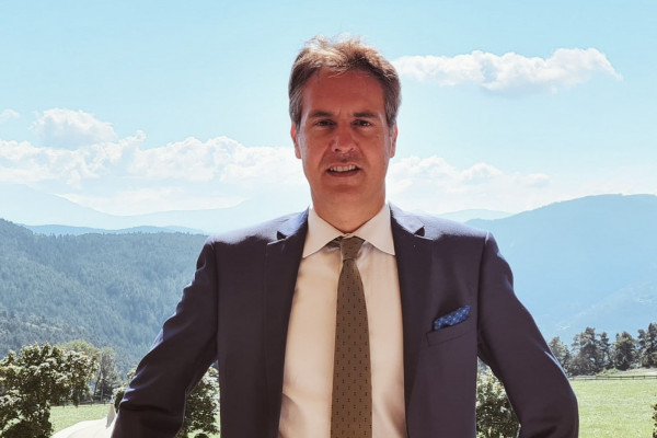 Diego Nicolini