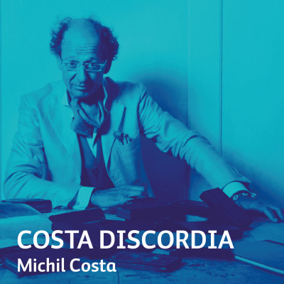 Costa Discordia podcast