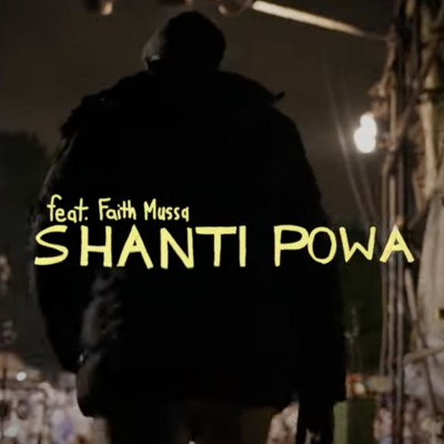 Shanti Powa feat. Faith Mussa: „Opportunity“