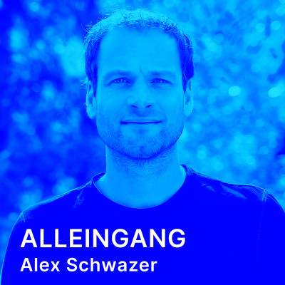 Alleingang_Alex Schwazer