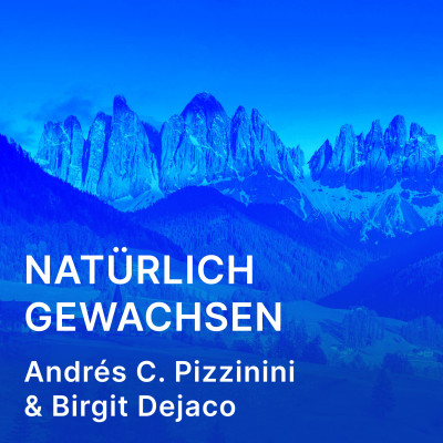 Natürlich gewachsen