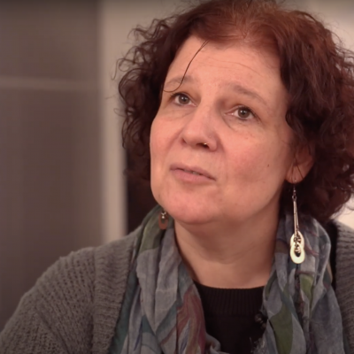 Telefonseelsorge Brigitte Hofmann