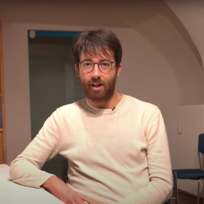 Valentino Liberto