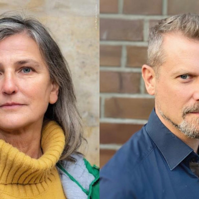 Lissi Mair &amp; Christian Stöcker