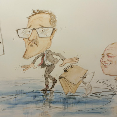 Kompatscher Lars Klauser