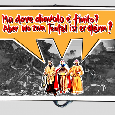 Simmantics re magi