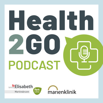 Health 2 Go podcast