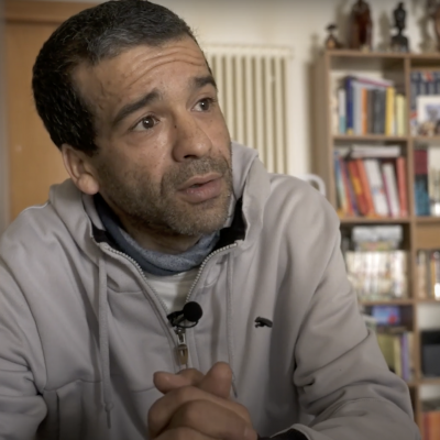 Joaquin Corrado