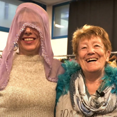Fasching