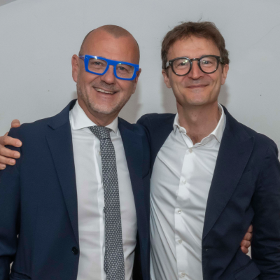 Corrarati e Andriollo