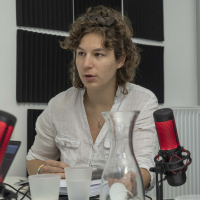 Sophia Baumgartner