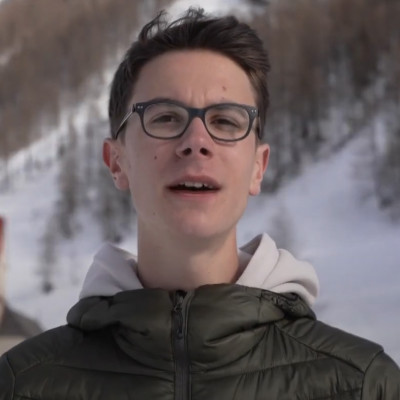 Maximilian Glaube (k)ein Thema der Jugend