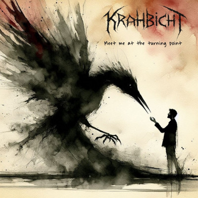 KraHbicht: „Meet Me At The Turning Point“ (Cover)