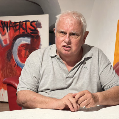 Maurizio Ferrandi