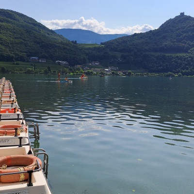 Kalterer See