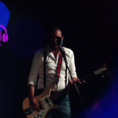 Salvatore Ferrante  (The Fuse) (1)