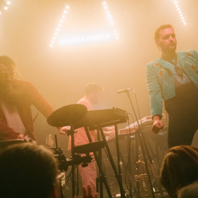 Drahthaus Live im Flex 2024