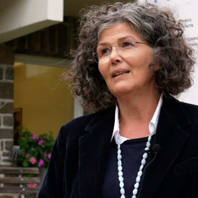 Sabina Frei