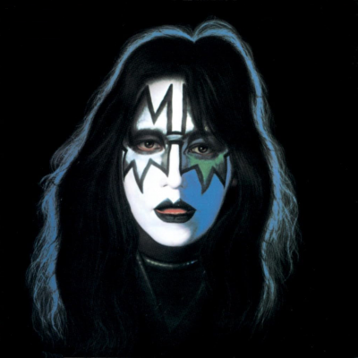 Ace Frehley