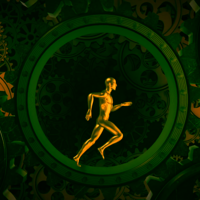 The Modern Flowers „Working Class“ (Screenshot)