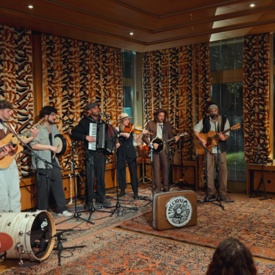 I Piccioni (Screenshot)