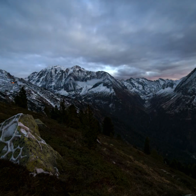 Jan Langer „Timelessness“ (Screenshot)