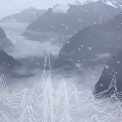 Undreamed „Beneath the Frozen Sky“ (Screenshot)