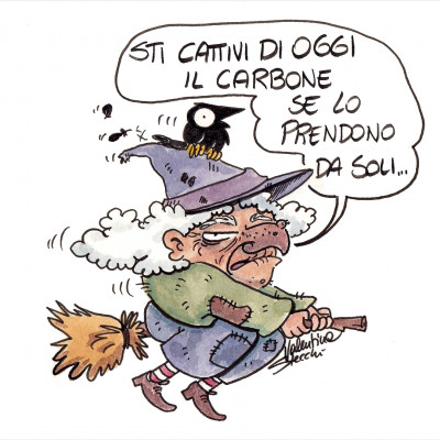 Befana