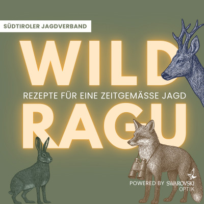 wild ragù
