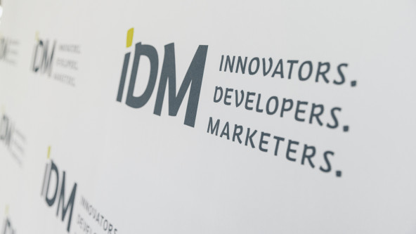 IDM innovators developers marketers