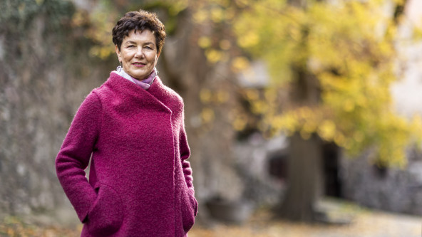 Claudia Plaikner