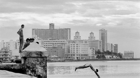 Cuba 1992